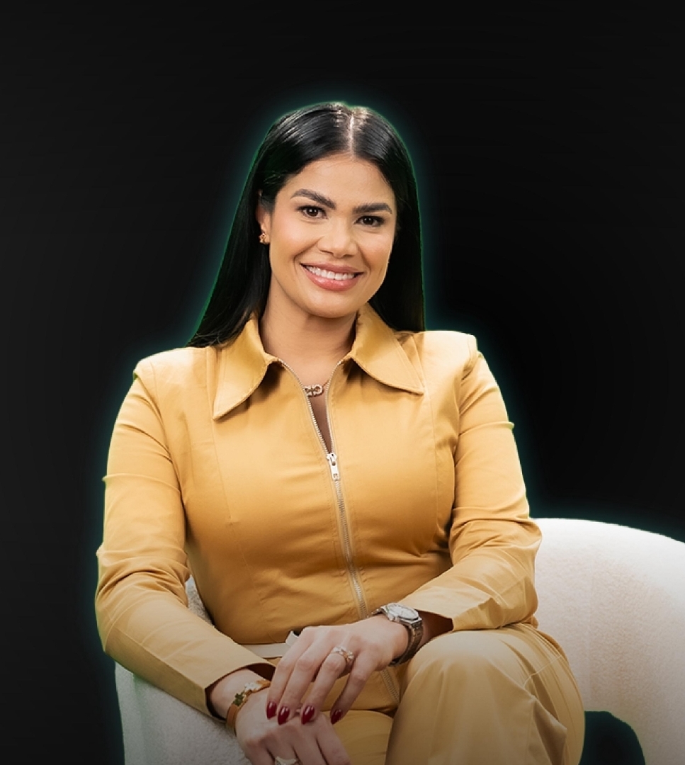 Yohanna Hernández — Founder & Medical Esthetician at Una Piel Sin Filtro